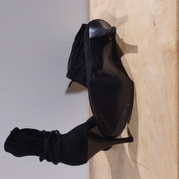 Calvin Klein half boot - Picture 4 of 4